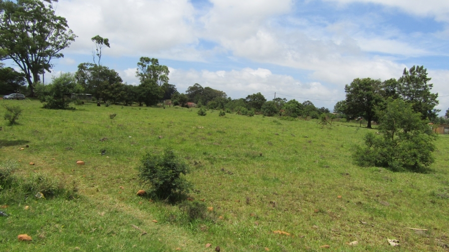 0 Bedroom Property for Sale in Kruisfontein Eastern Cape